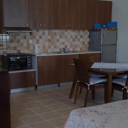 Grand Boutique Áfissos