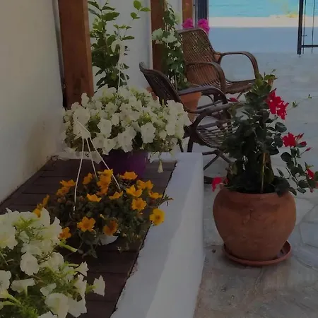 Grand Boutique Áfissos