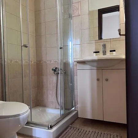 Apartment Grand Boutique