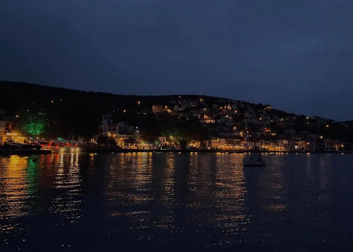 Apartamento Grand Boutique *