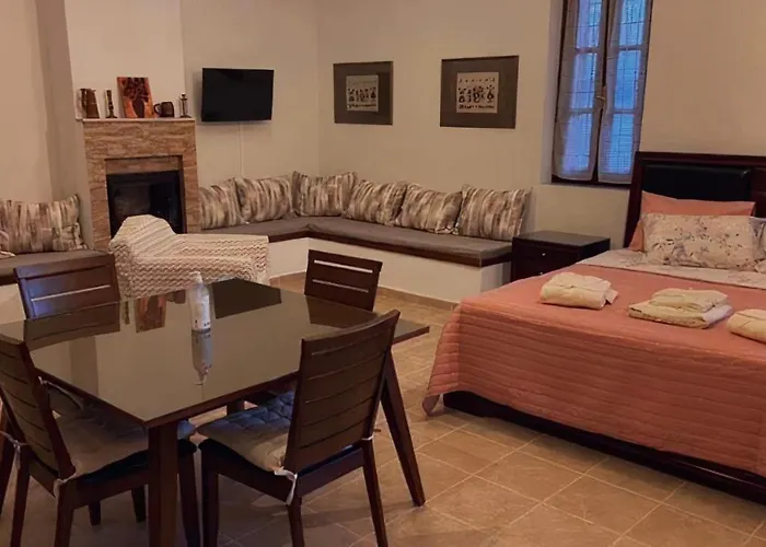 Apartamento Grand Boutique *