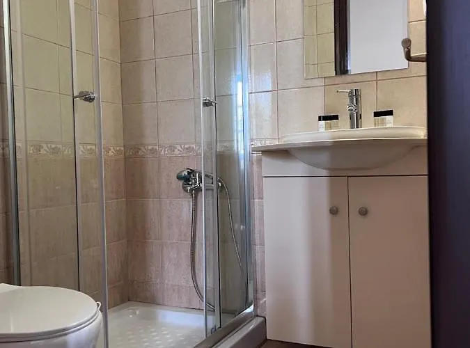 Apartamento Grand Boutique