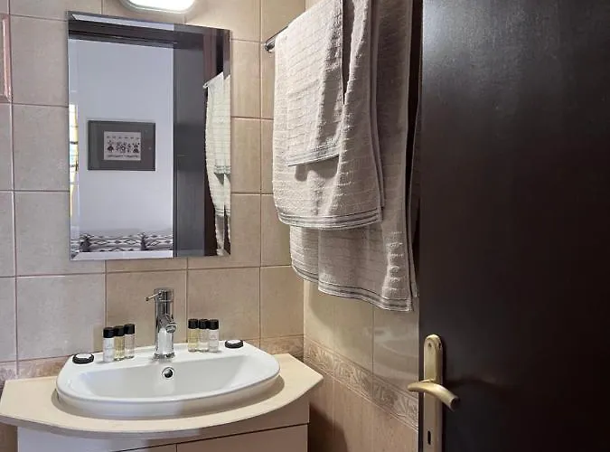 Grand Boutique Afissos