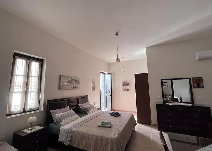 Grand Boutique Afissos