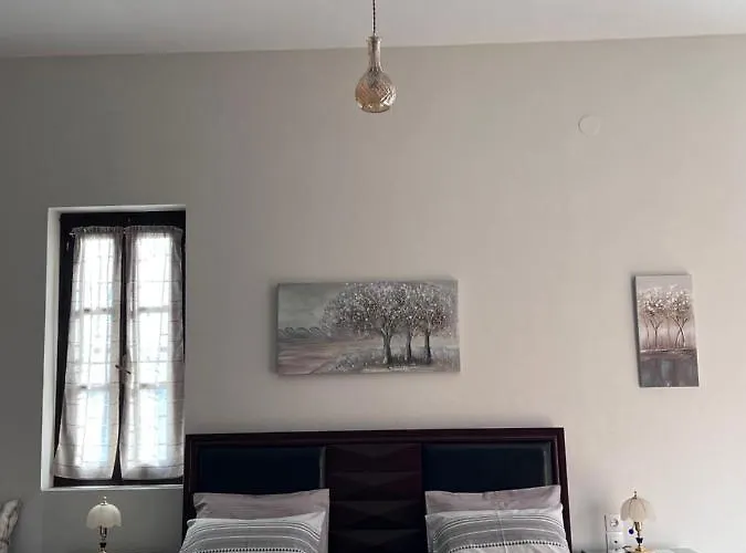 Apartamento Grand Boutique Afissos