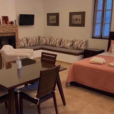 شقة Grand Boutique *