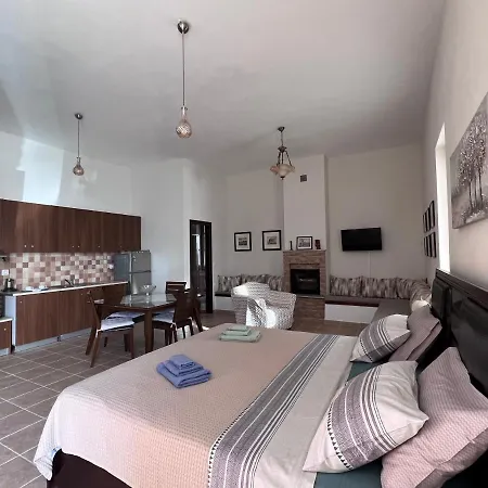 شقة Grand Boutique أفيسوس