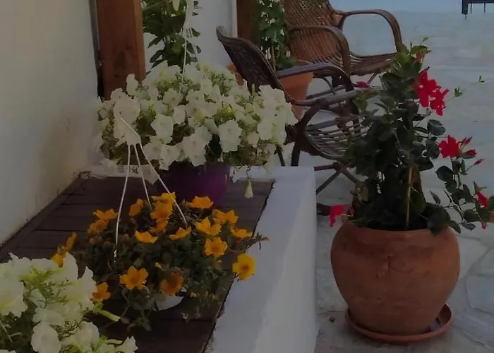 Grand Boutique Afissos