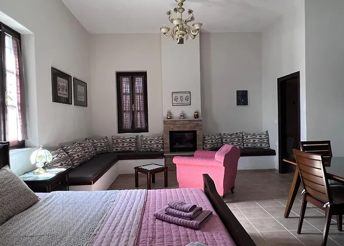 Grand Boutique Apartment *